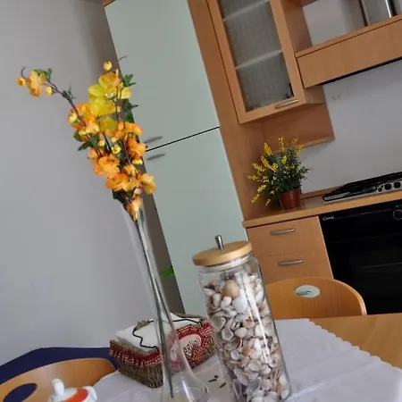 Magic Sea Apartment *