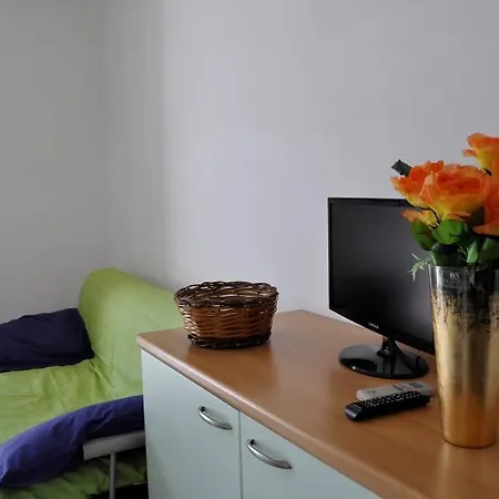 Magic Sea Apartment
