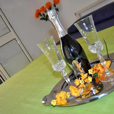 Apartment Magic Sea Santa Maria di Leuca