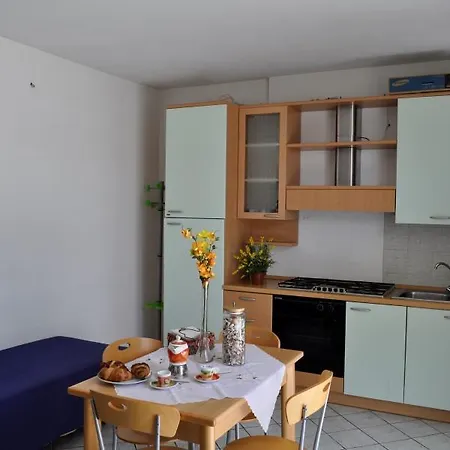 Apartment Magic Sea