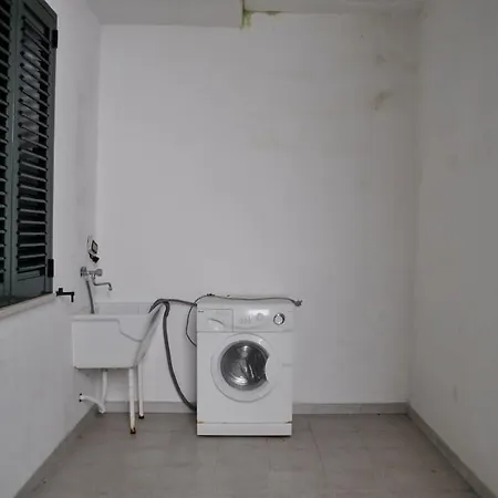 Magic Sea Apartment