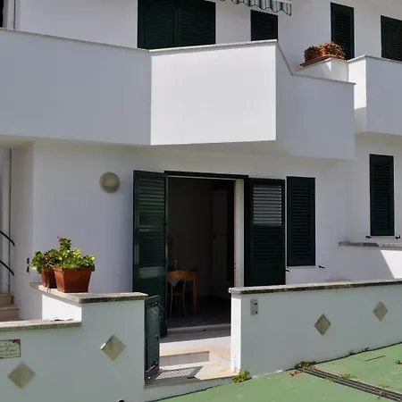 Magic Sea Apartment *